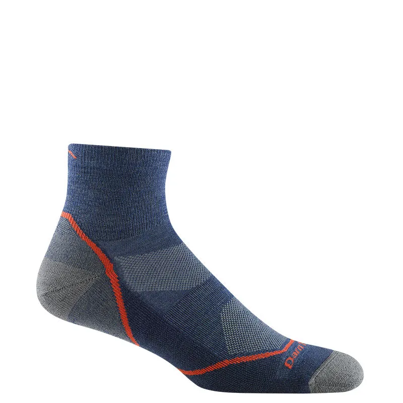 男款 1991．HIKER 1/4 Hiker Lightweight Cushion