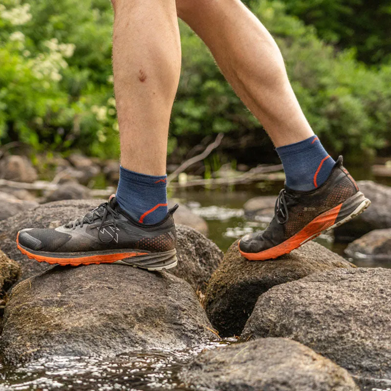 男款 1991．HIKER 1/4 Hiker Lightweight Cushion