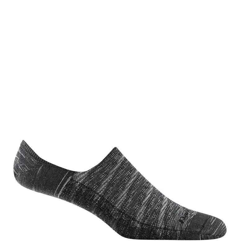 男款 6055．Topless Solid No Show Hidden Lightweight