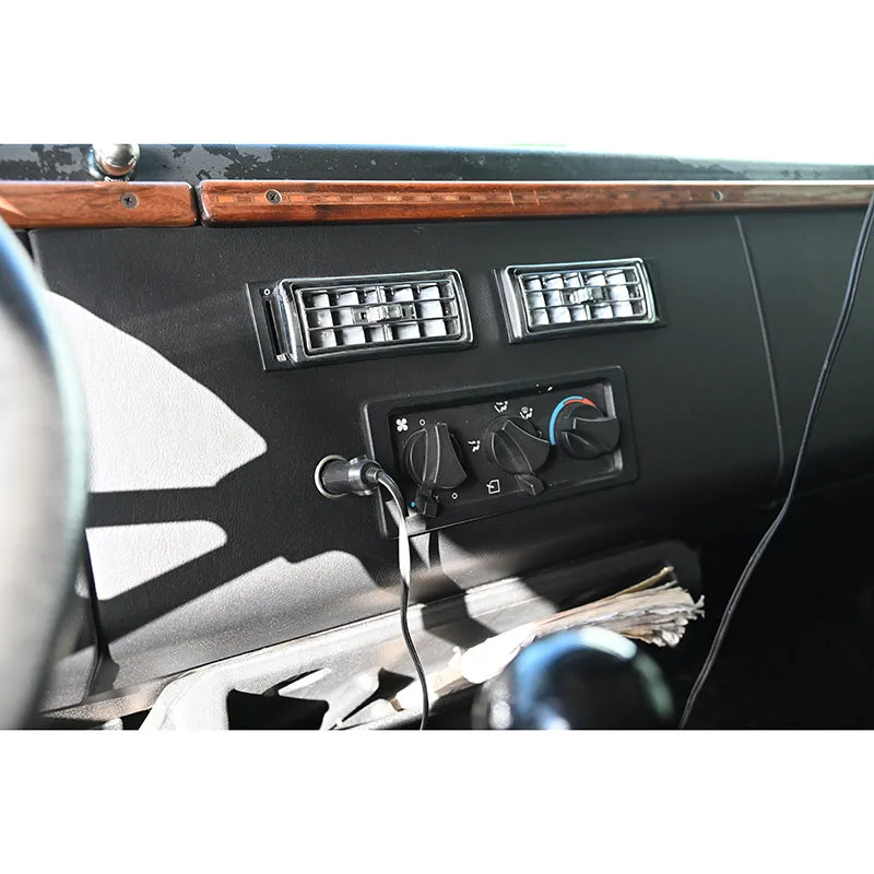 1997 Freightliner FL50 9 Speed U Shift Hauler Truck