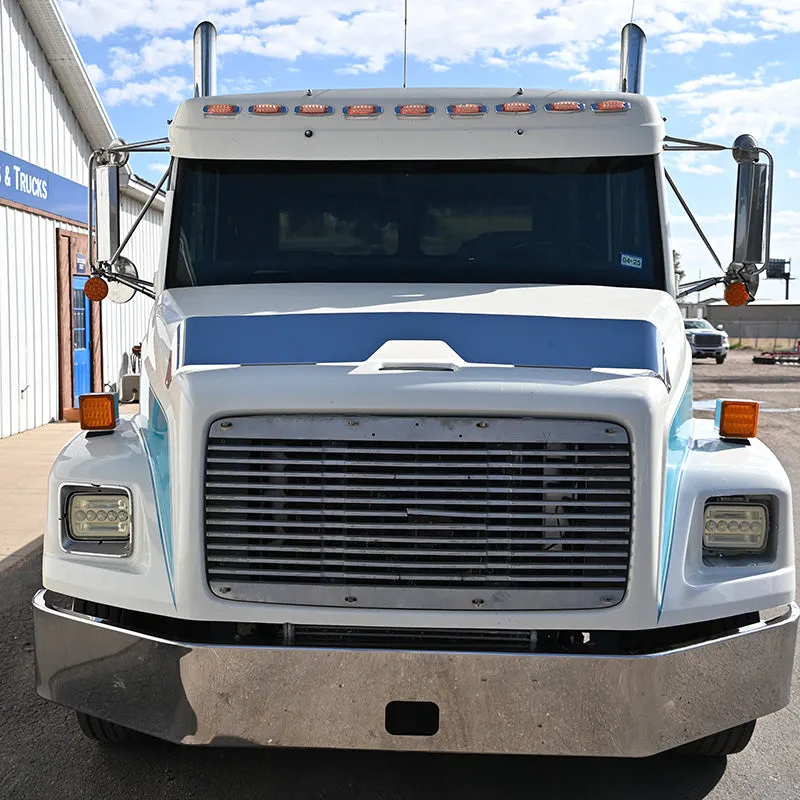 1997 Freightliner FL50 9 Speed U Shift Hauler Truck