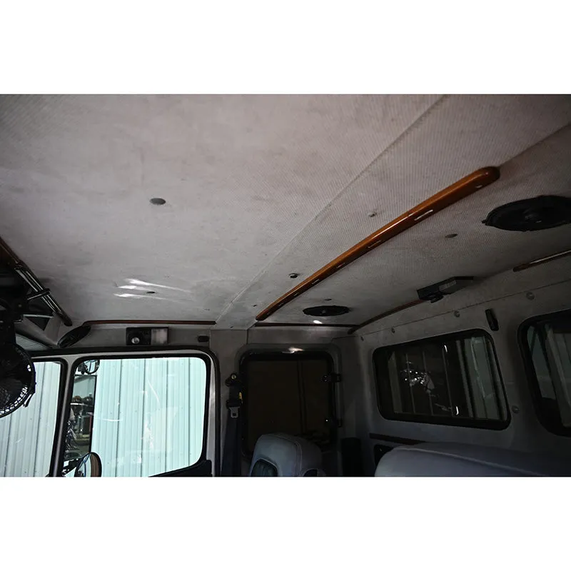 1997 Freightliner FL50 9 Speed U Shift Hauler Truck