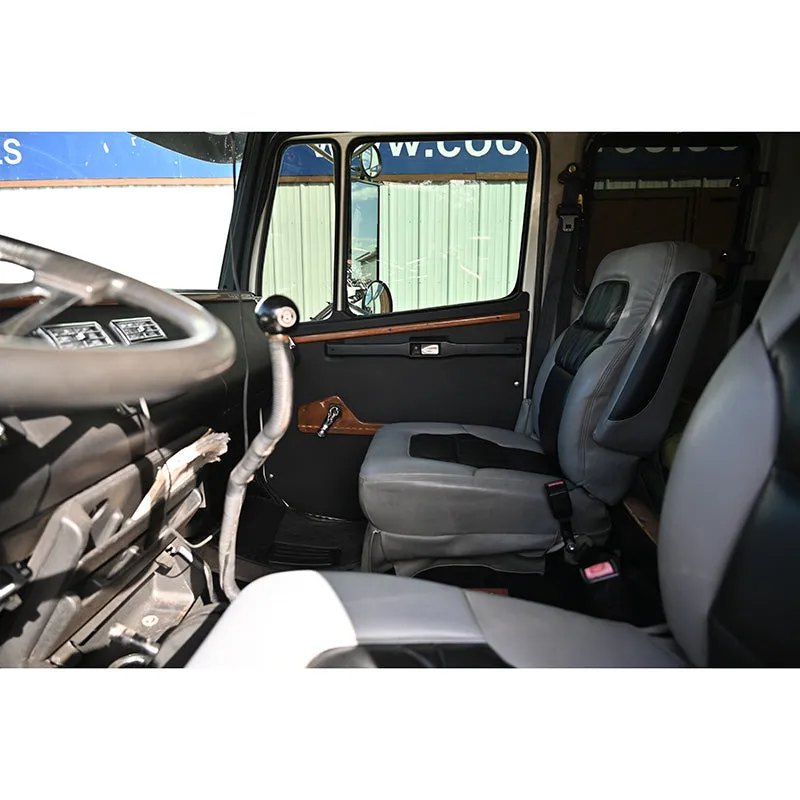 1997 Freightliner FL50 9 Speed U Shift Hauler Truck