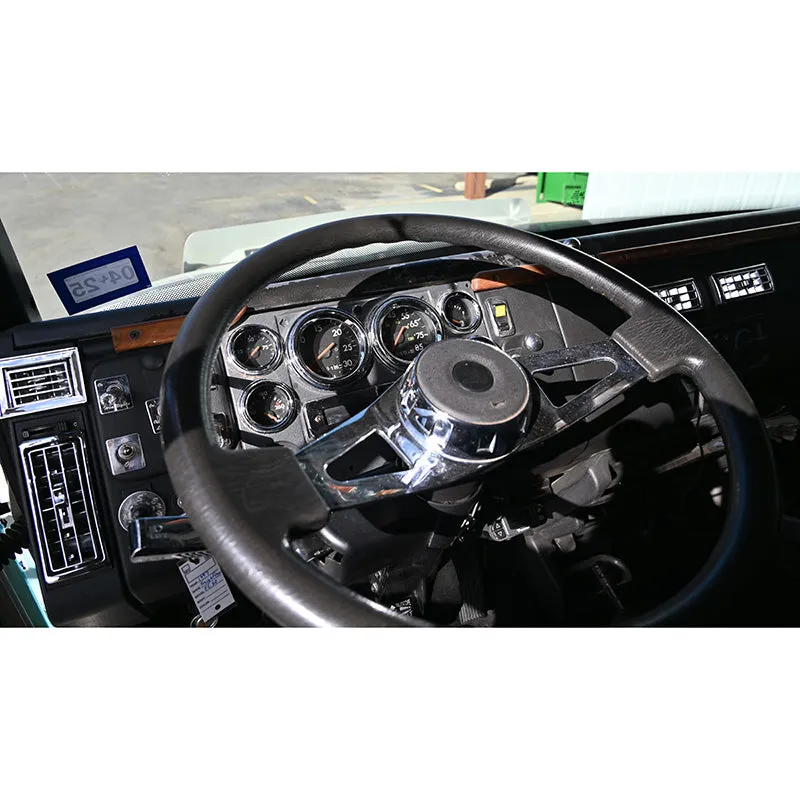 1997 Freightliner FL50 9 Speed U Shift Hauler Truck