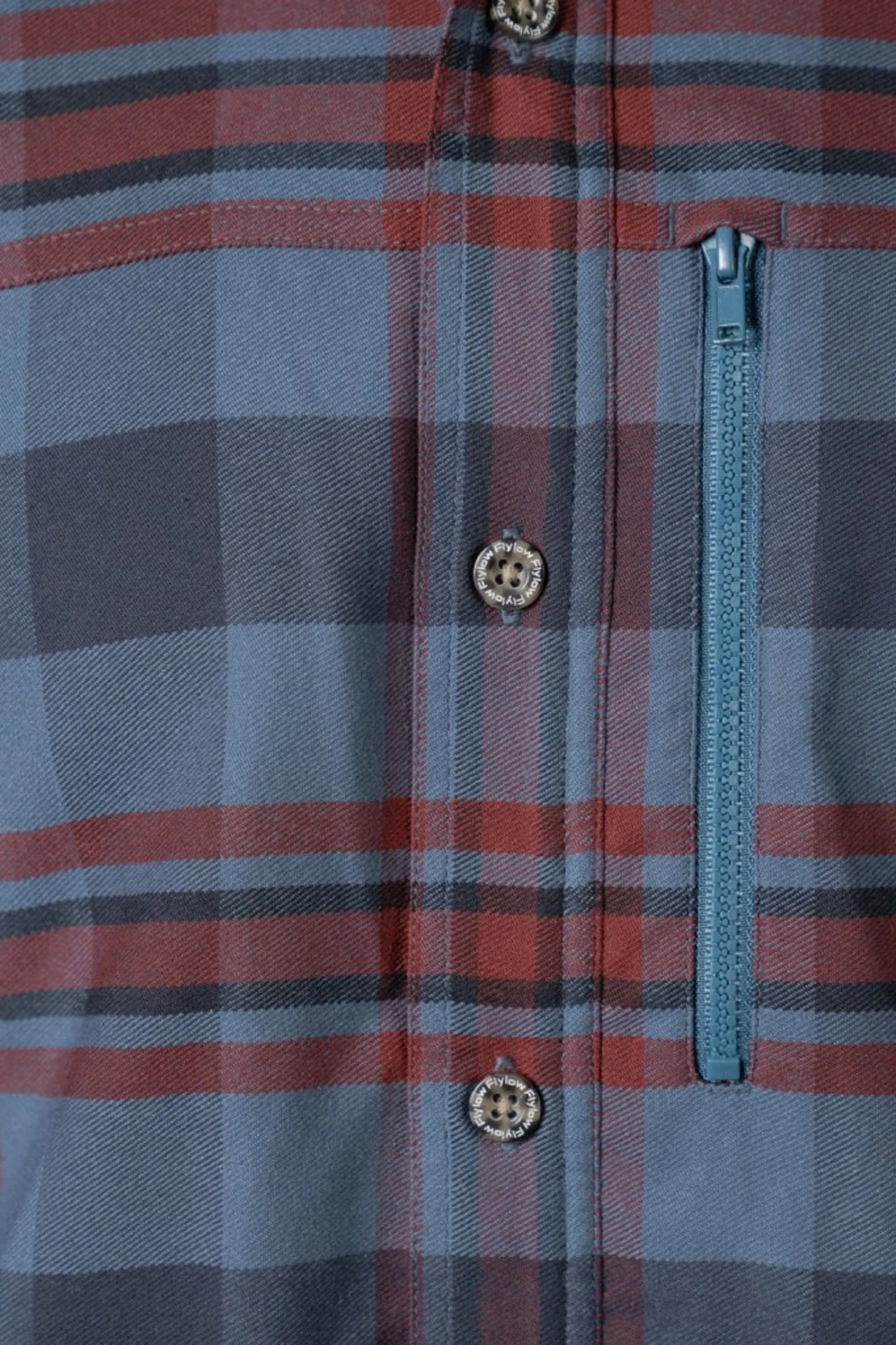 2023 Angus Flannel