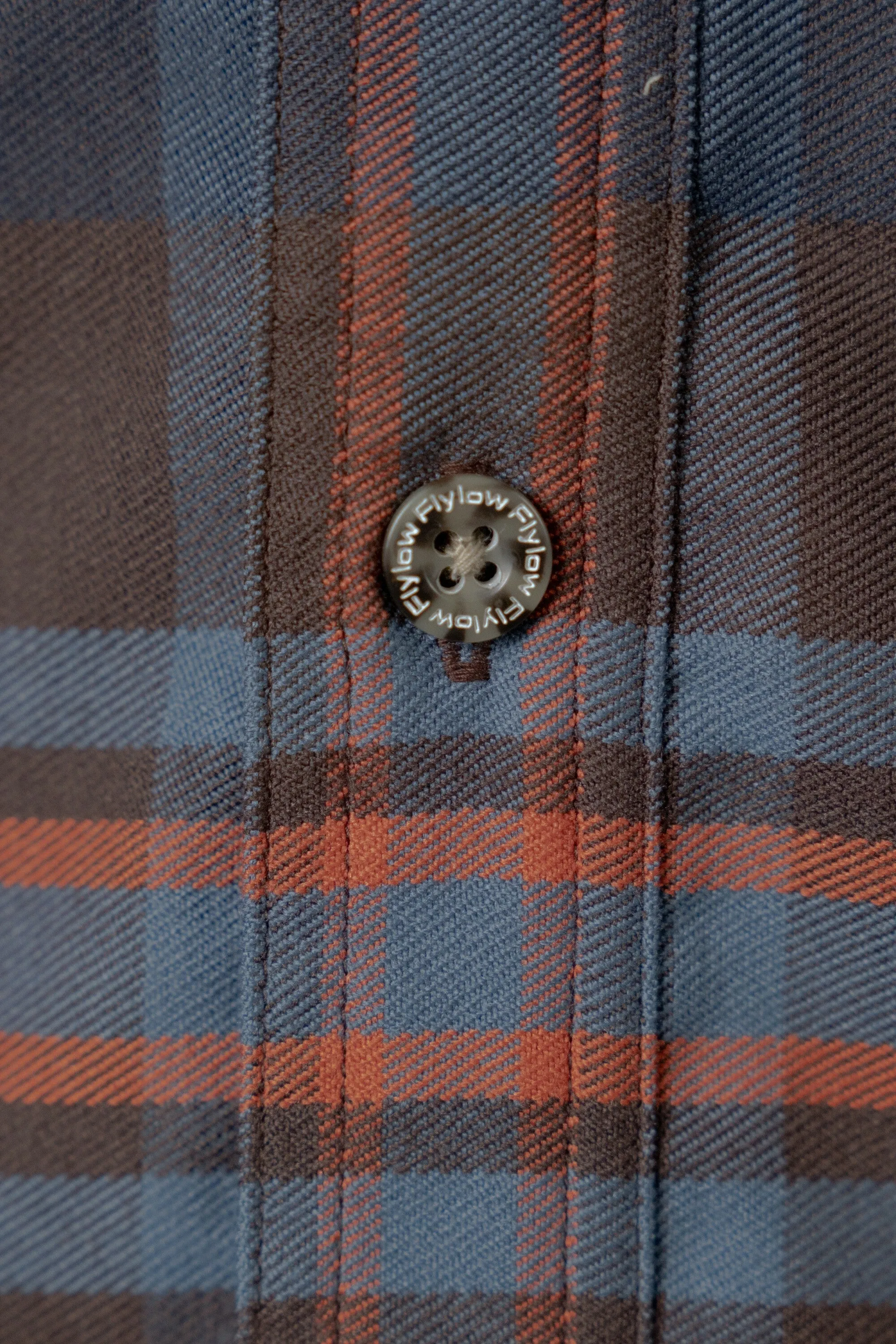 2023 Angus Flannel