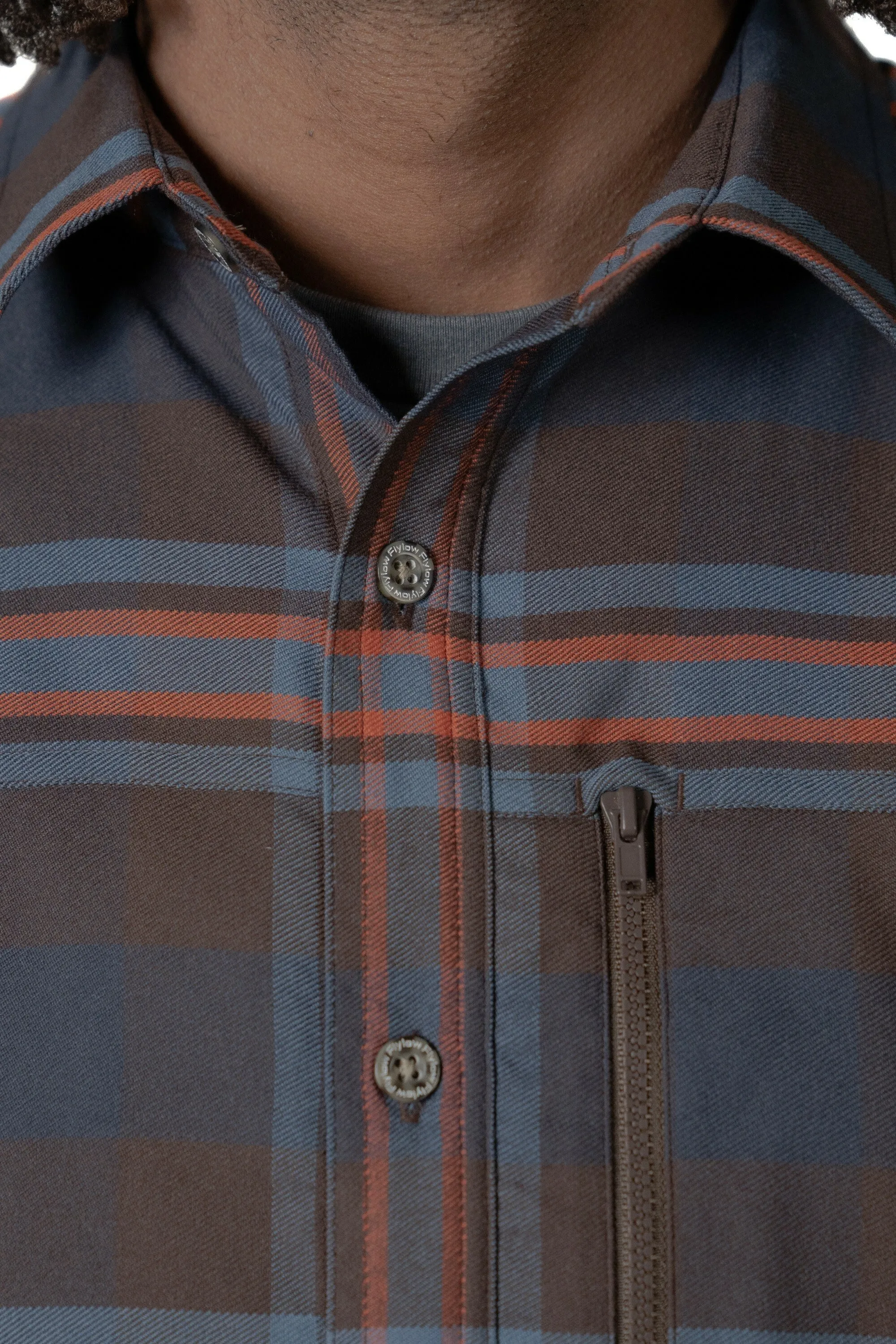 2023 Angus Flannel