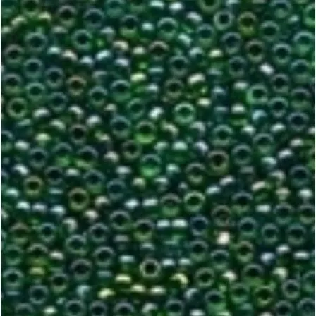 20332 Emerald Seed Beads - Economy
