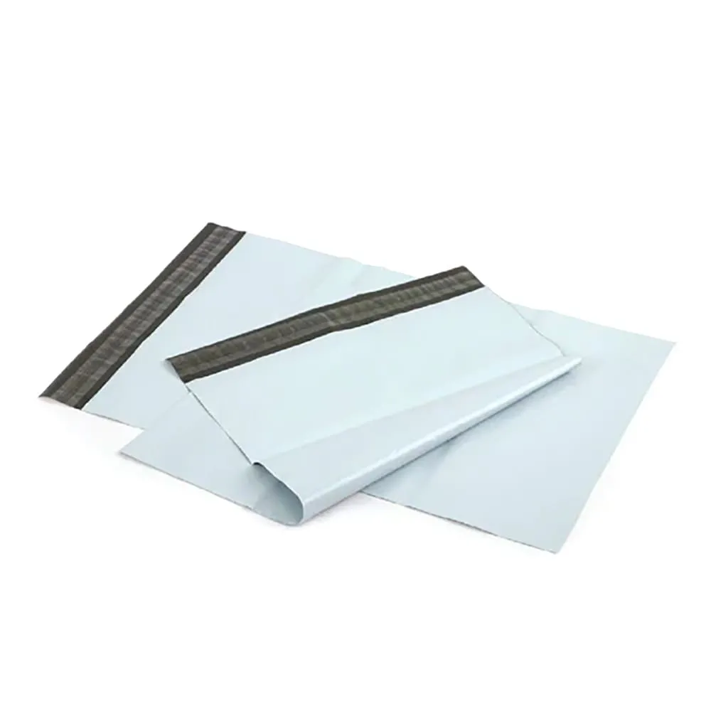 50PC Poly Mailer Satchel Self Sealing - 28x42CM