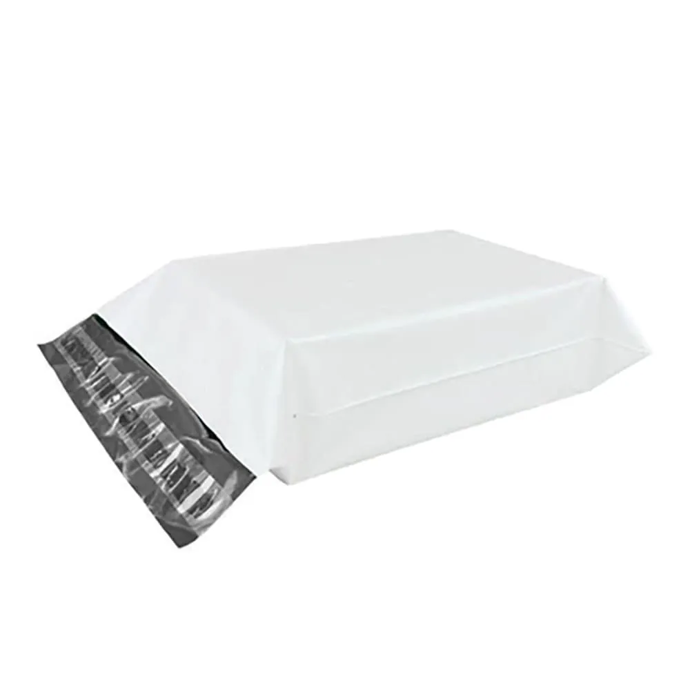 50PC Poly Mailer Satchel Self Sealing - 28x42CM