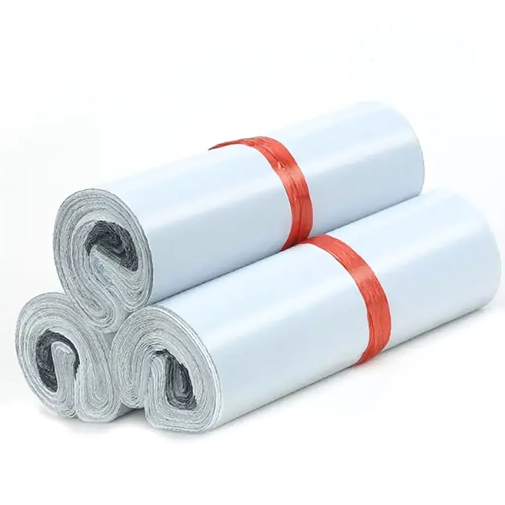 50PC Poly Mailer Satchel Self Sealing - 28x42CM