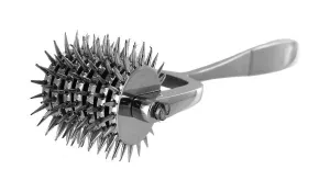 7 Reel Pinwheel