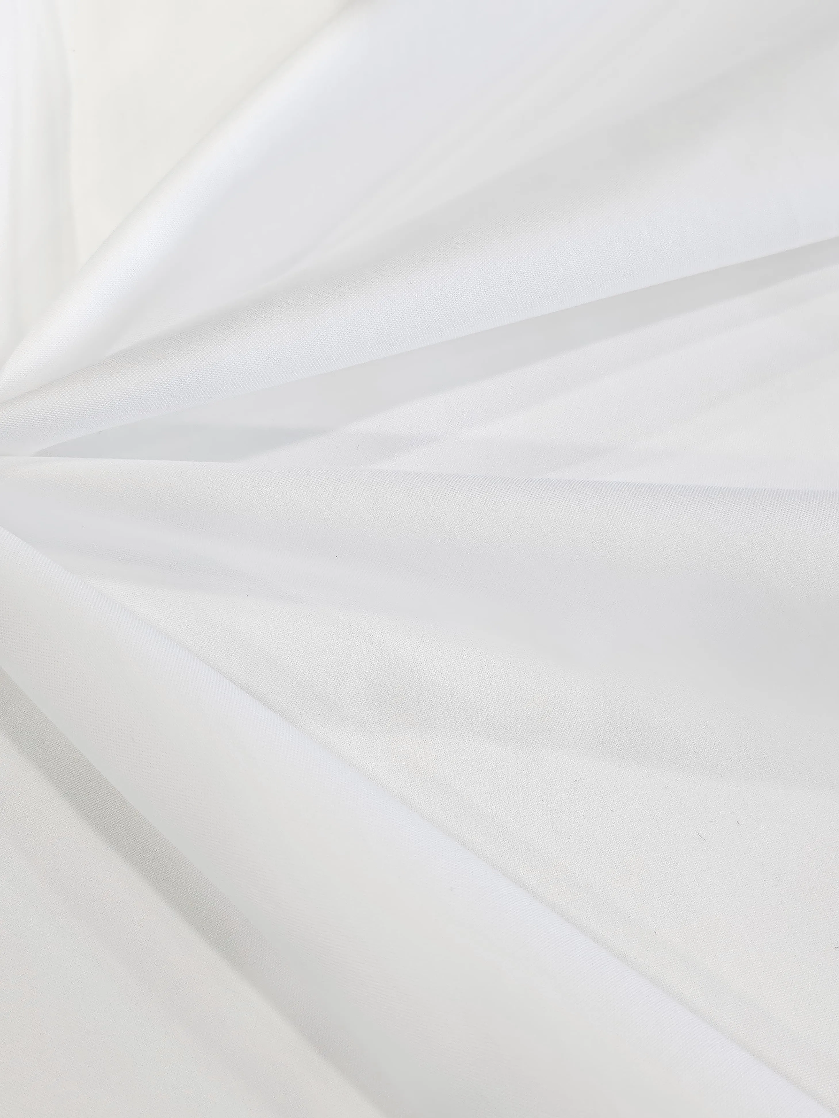 724.103 Pinpoint Cotton White