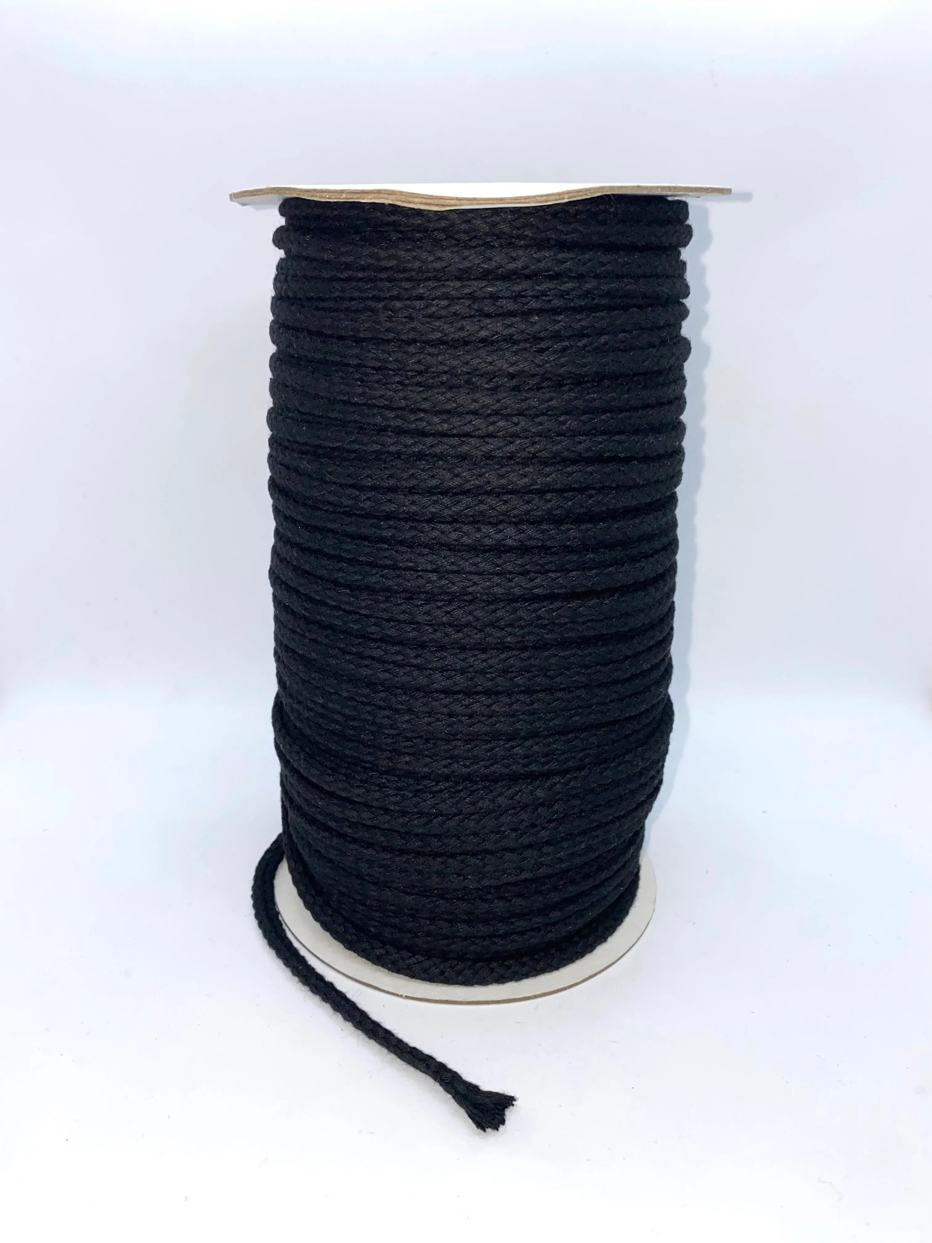 80B Natural Cotton Cord