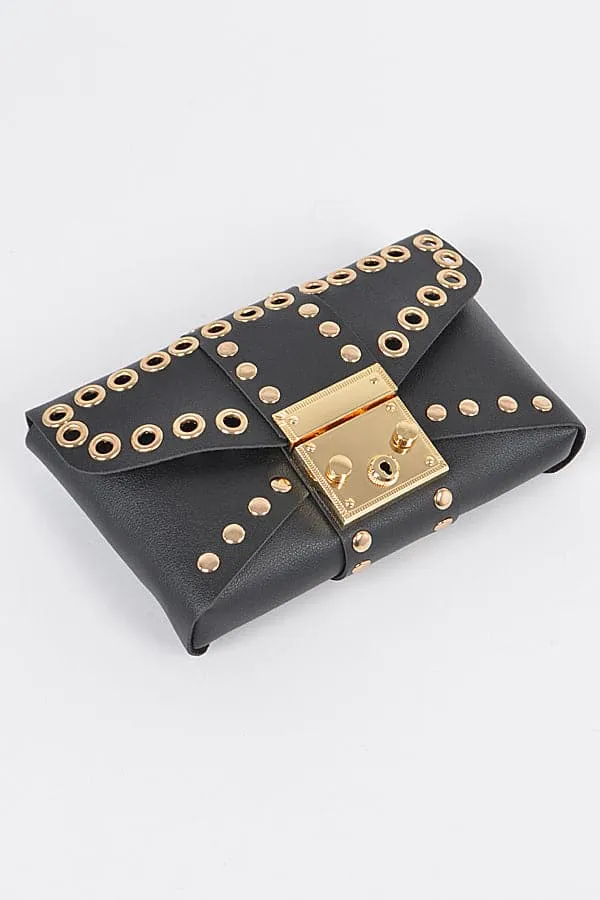 8957 Black - Pack of 3