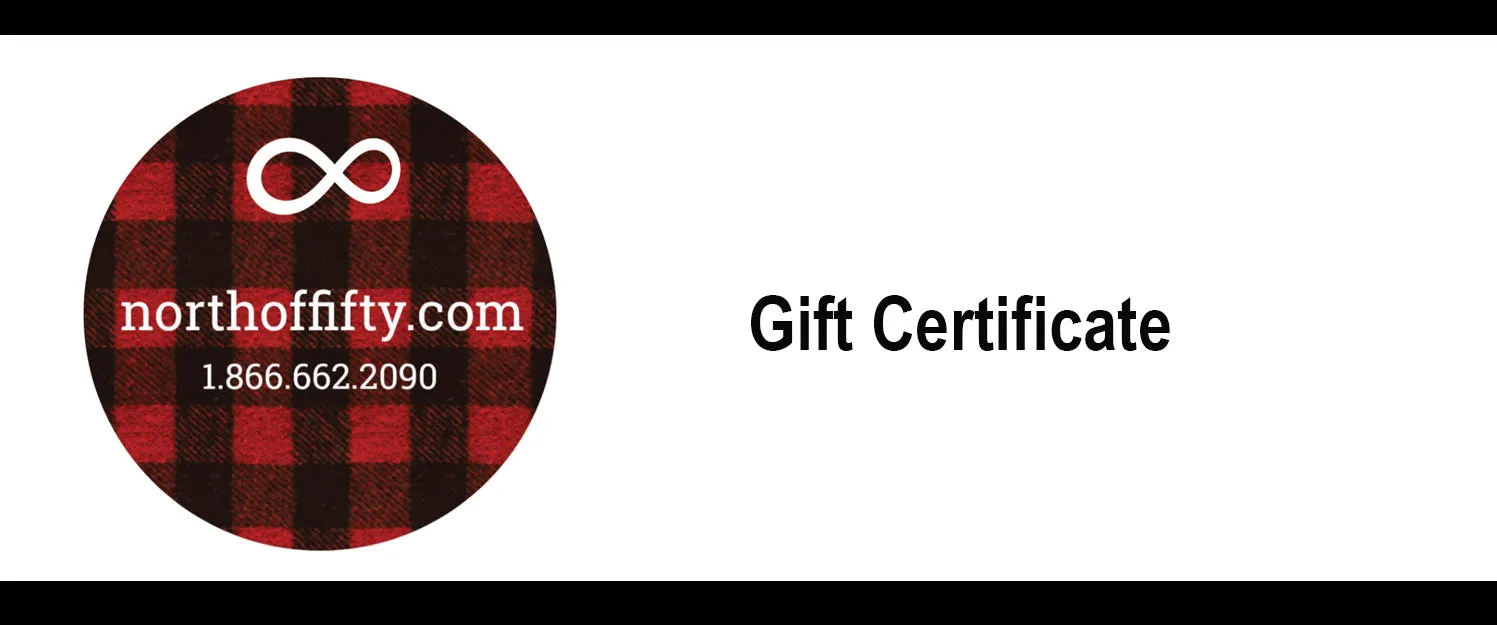 A Gift Card for You
