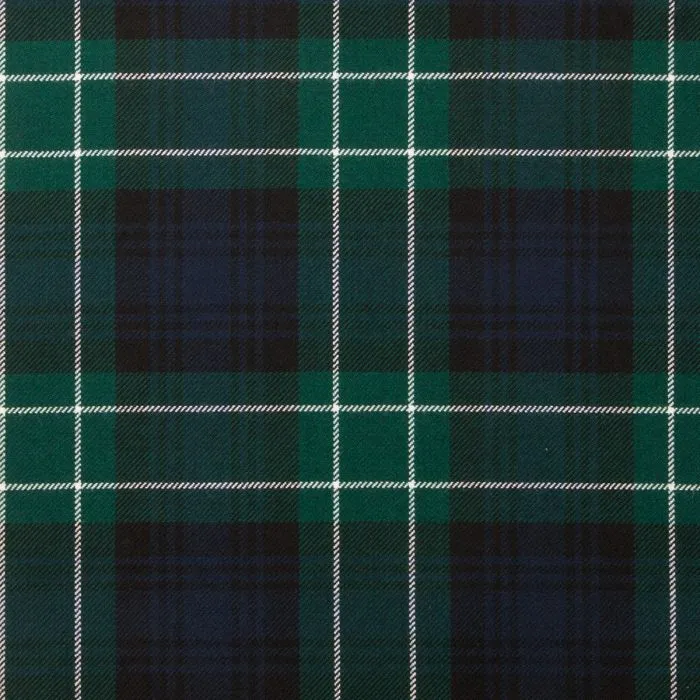 Abercrombie Modern Lightweight Tartan