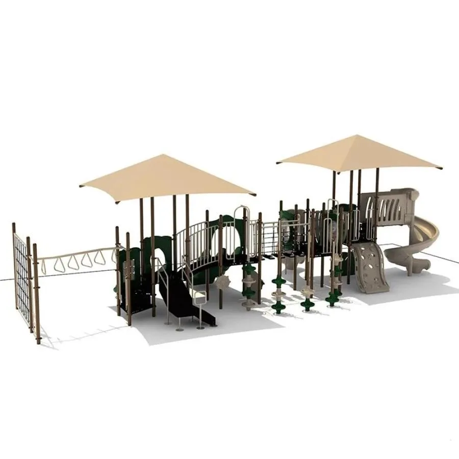 Acadia III | Commercial Playground Equipment