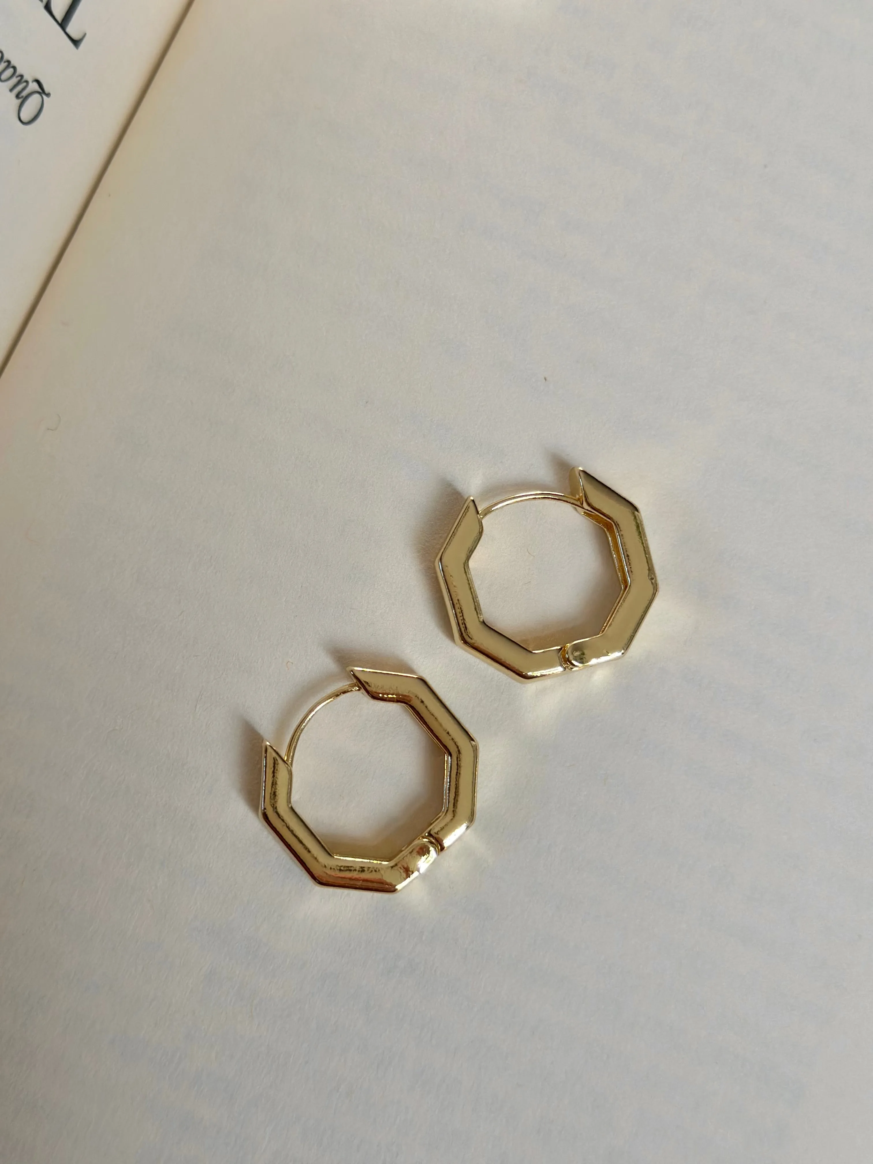 Adele Earrings