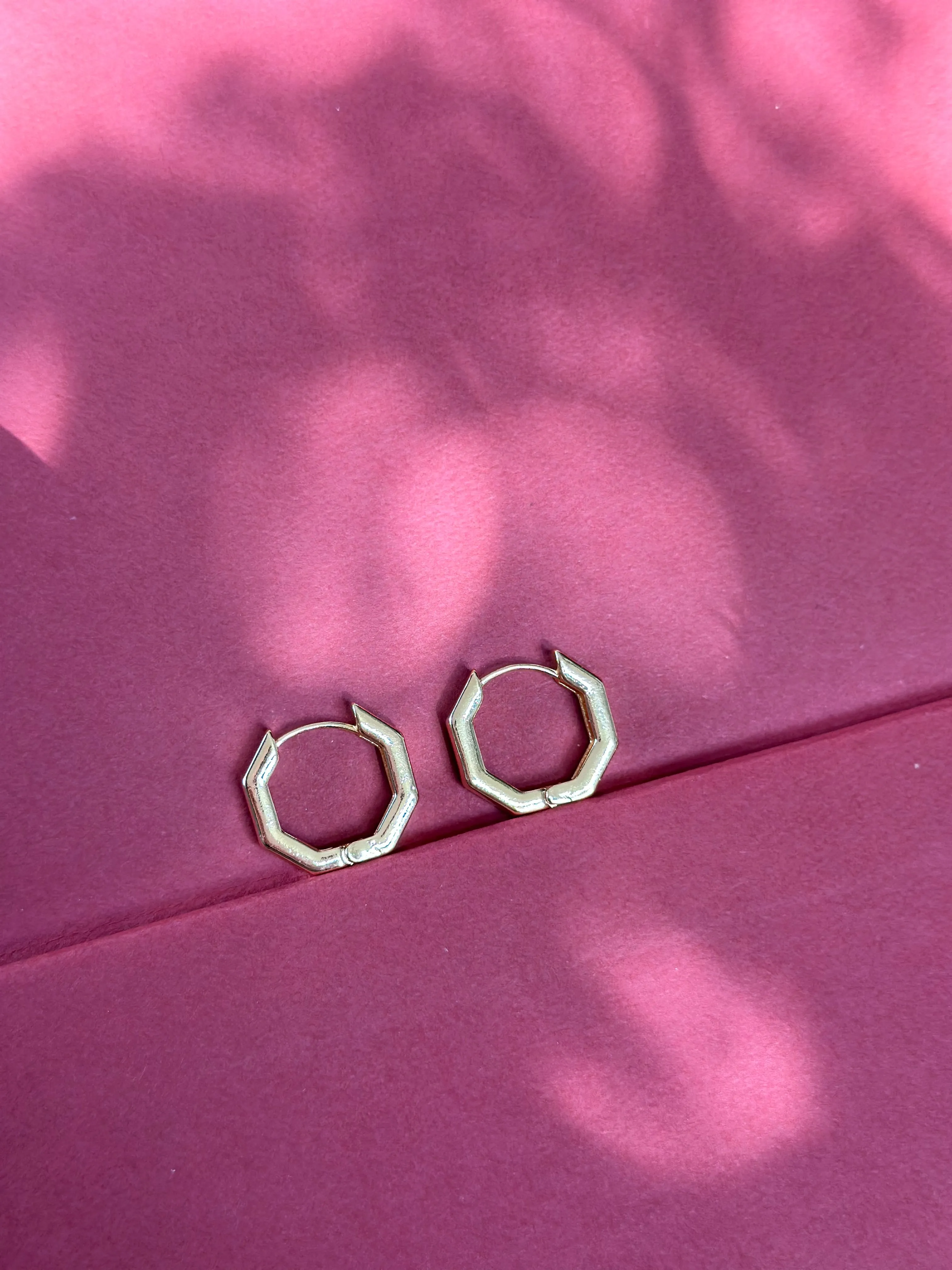 Adele Earrings