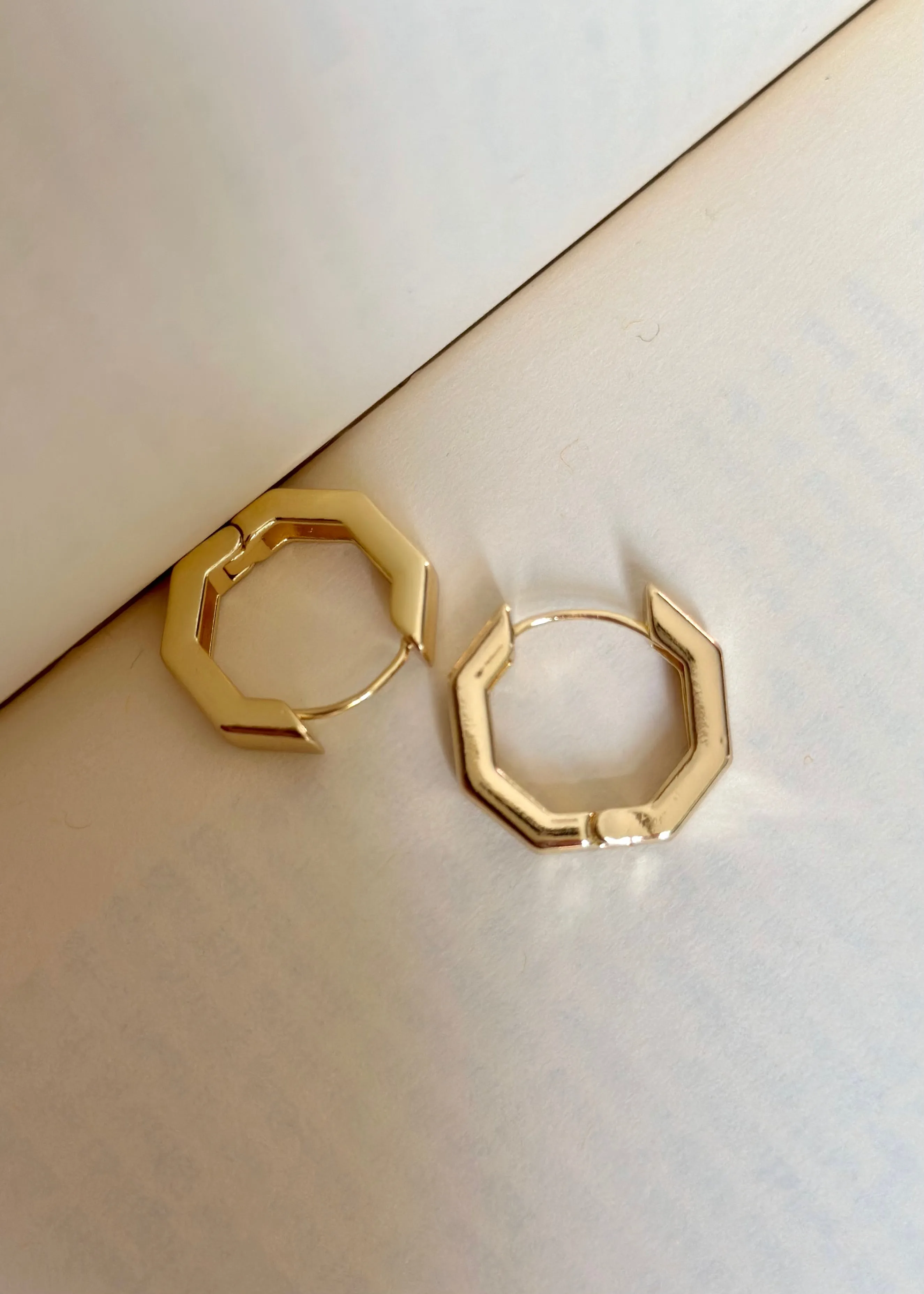 Adele Earrings