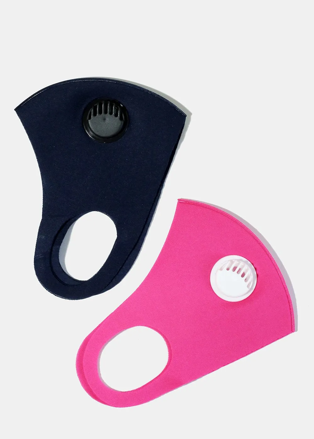 Adult Size Re-Usable Face Mask