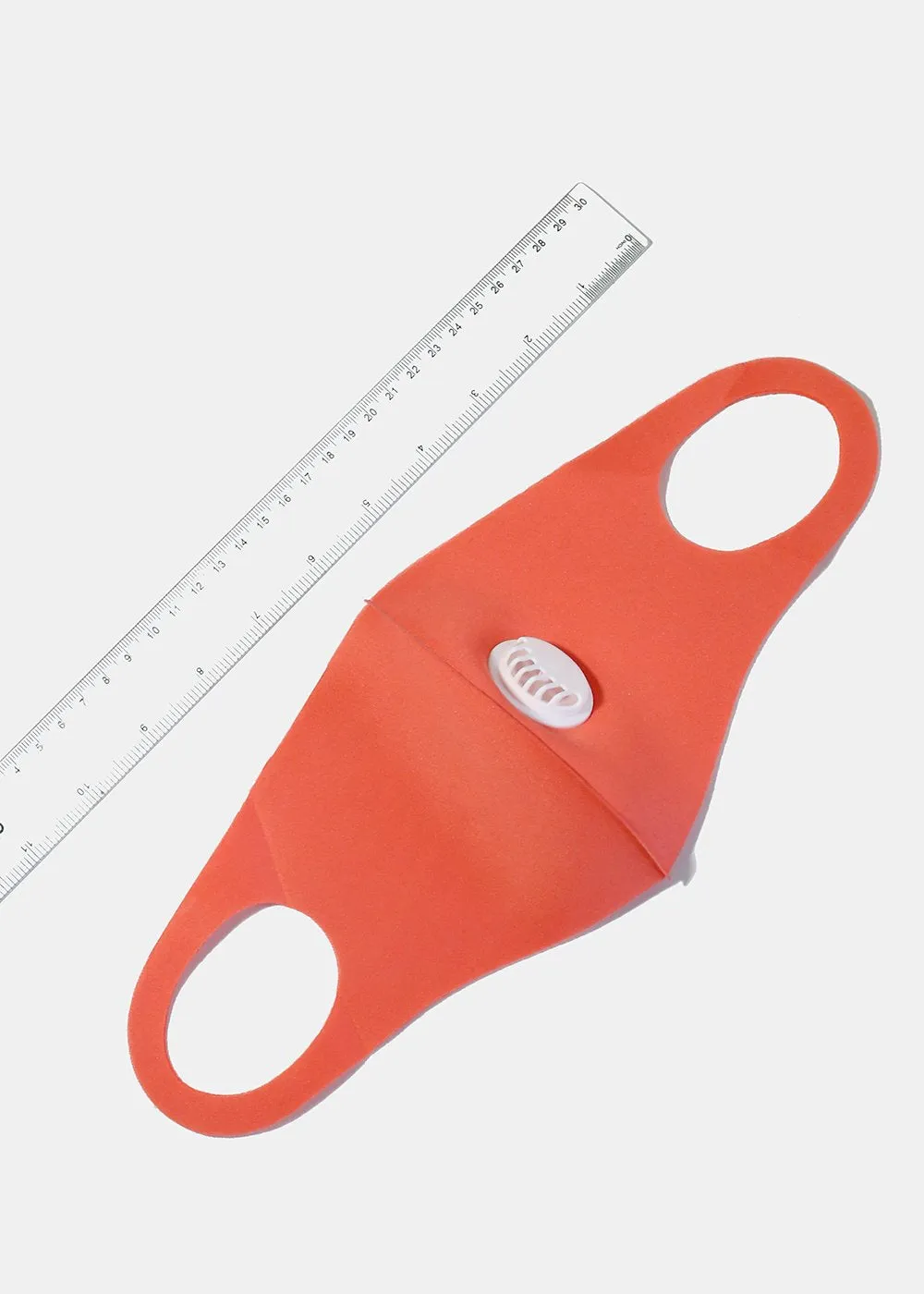 Adult Size Re-Usable Face Mask