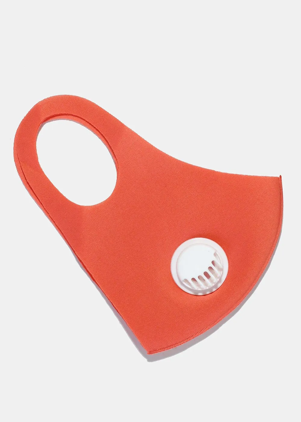 Adult Size Re-Usable Face Mask