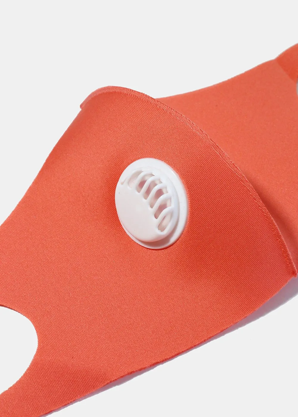Adult Size Re-Usable Face Mask