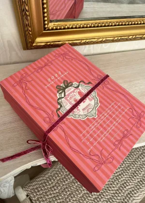 Advent Calendar 🎀