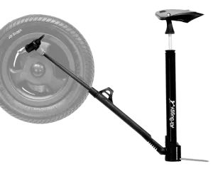 AirBuggy Air Pump