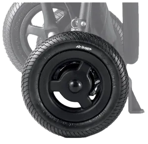 AirBuggy Brake Rear Tire