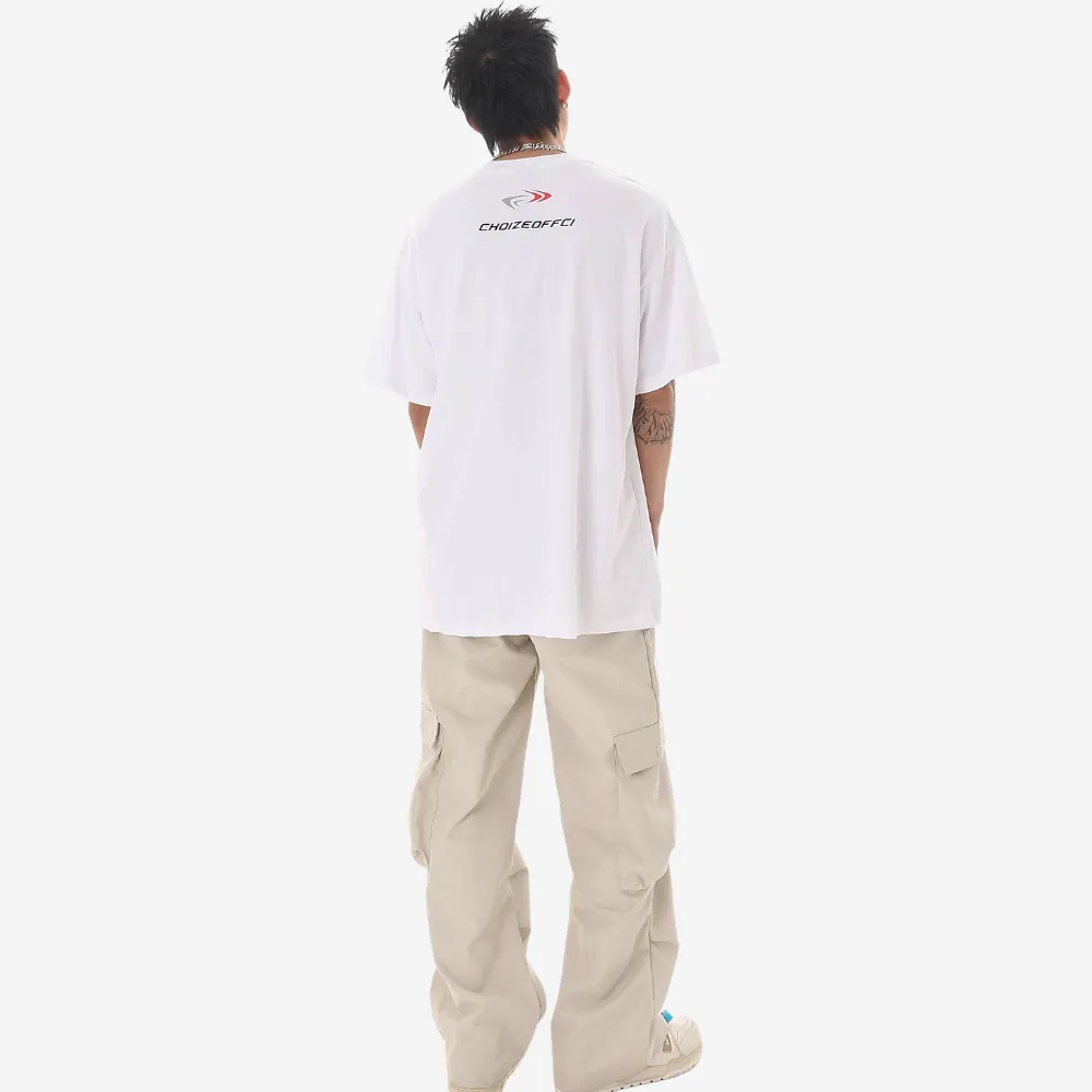 American Fanny Pack Cargo Pants