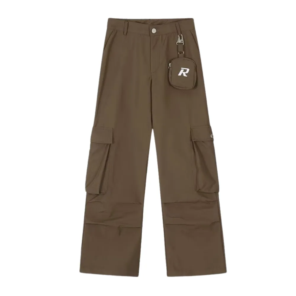 American Fanny Pack Cargo Pants