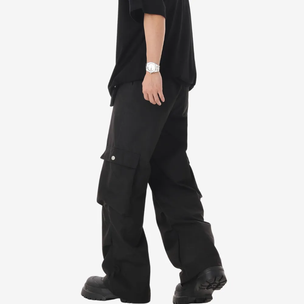 American Fanny Pack Cargo Pants