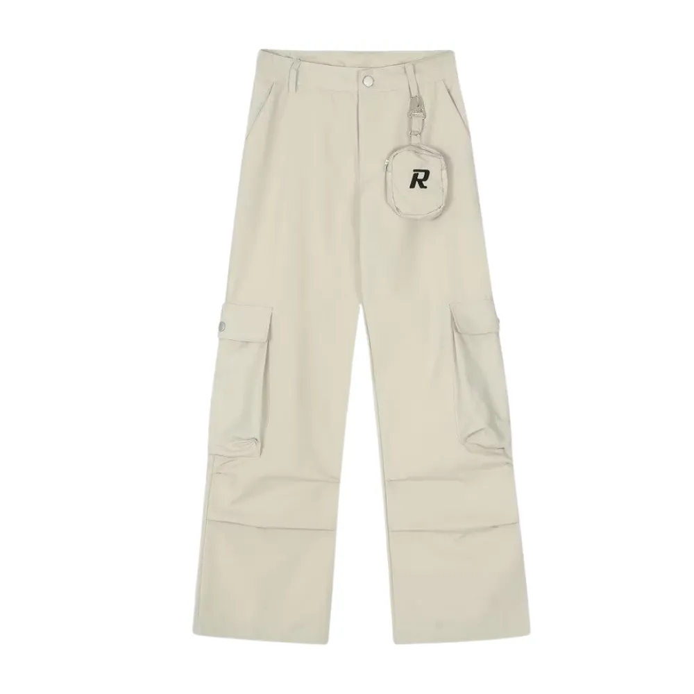 American Fanny Pack Cargo Pants