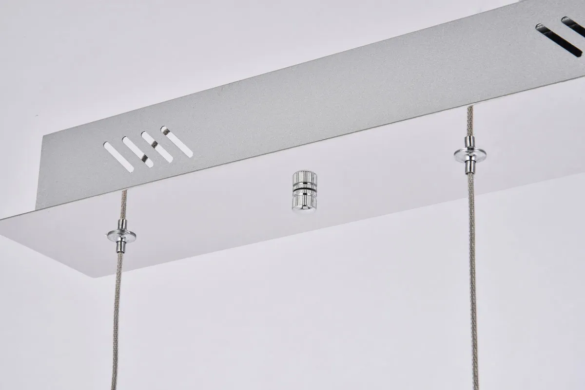 Amherst 5 Light Chandelier