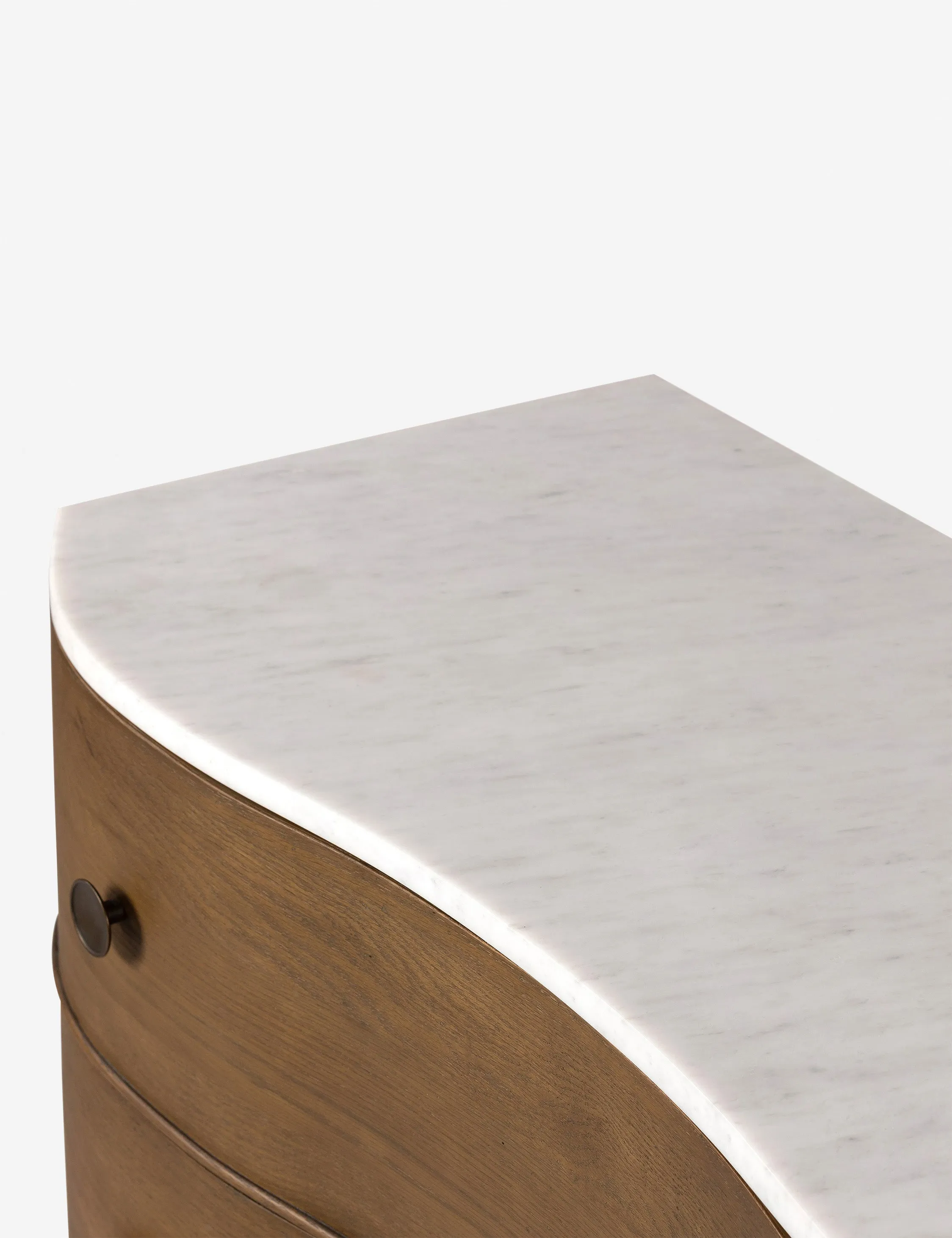 Amherst Dresser