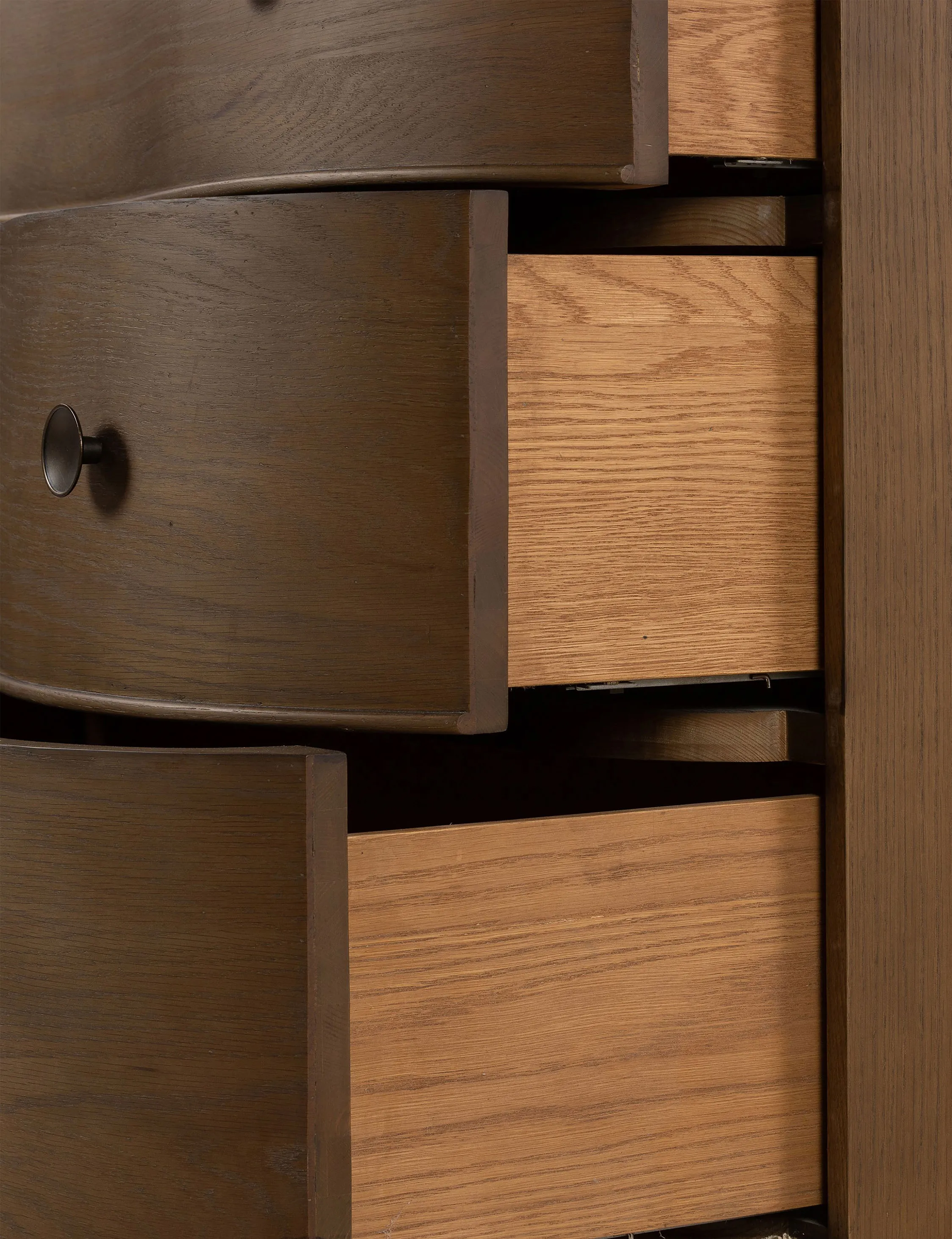 Amherst Dresser