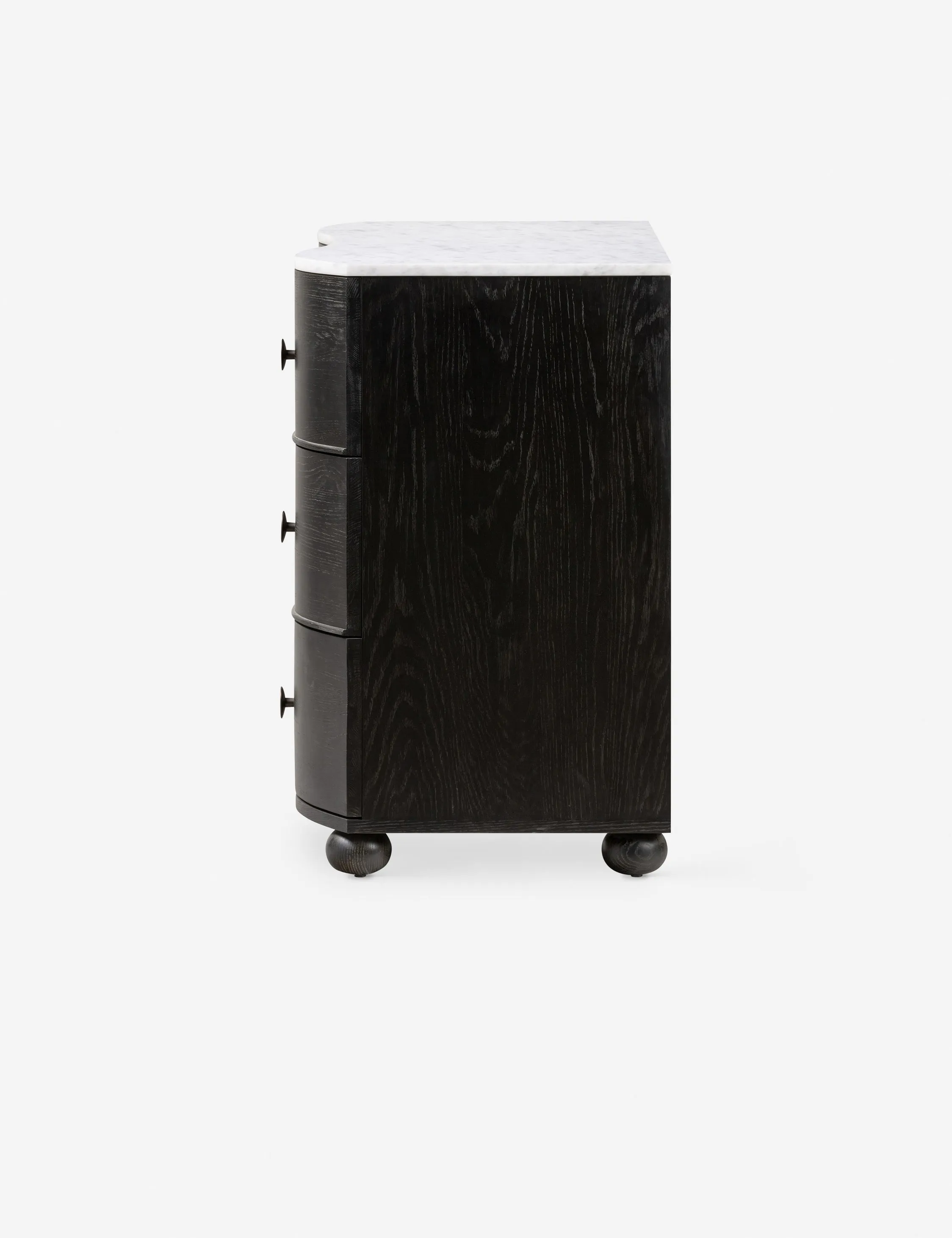 Amherst Dresser
