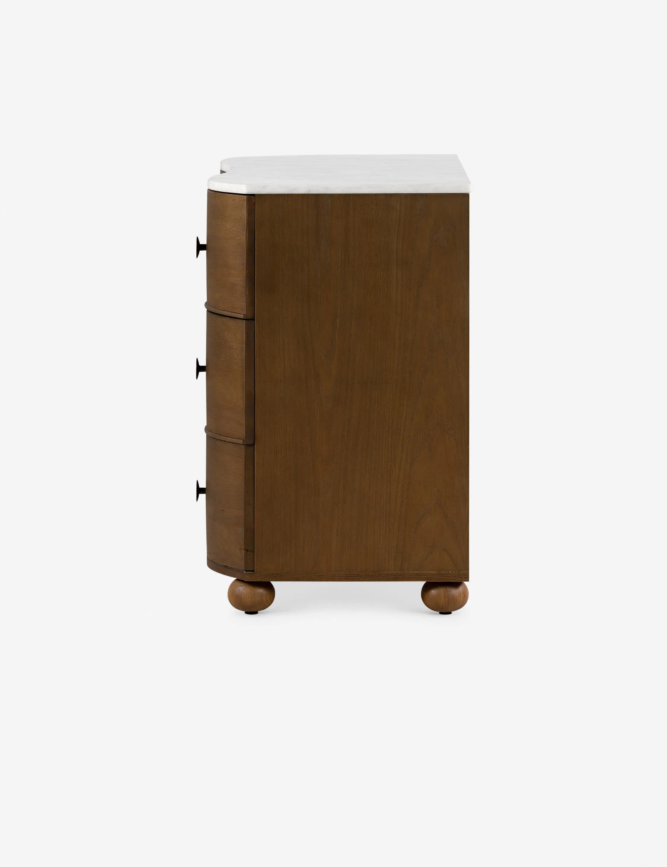 Amherst Dresser