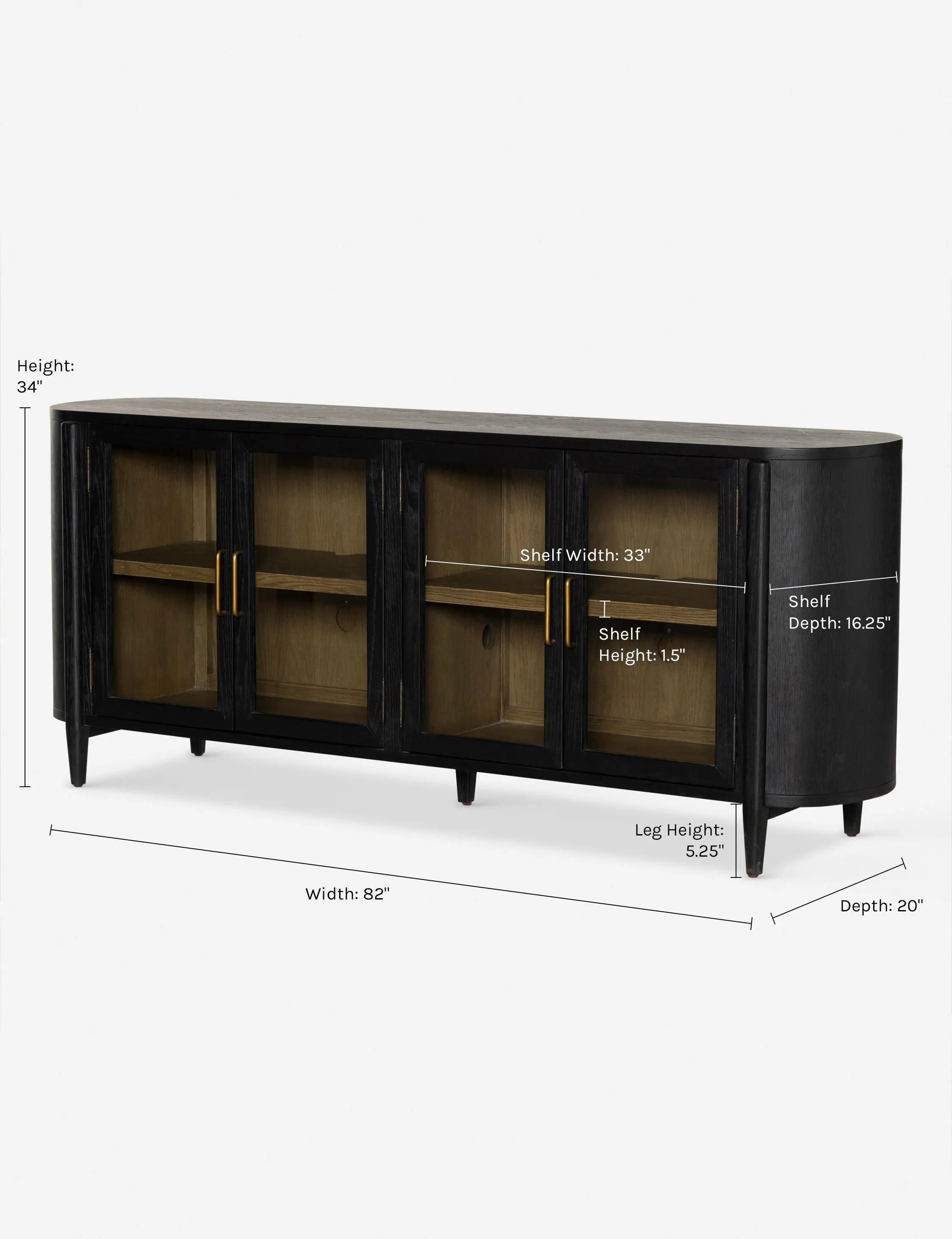 Apolline Sideboard