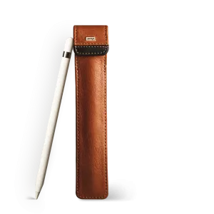 Apple Pencil Pro Leather Case