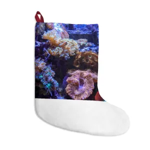 Aquarium Christmas Stockings