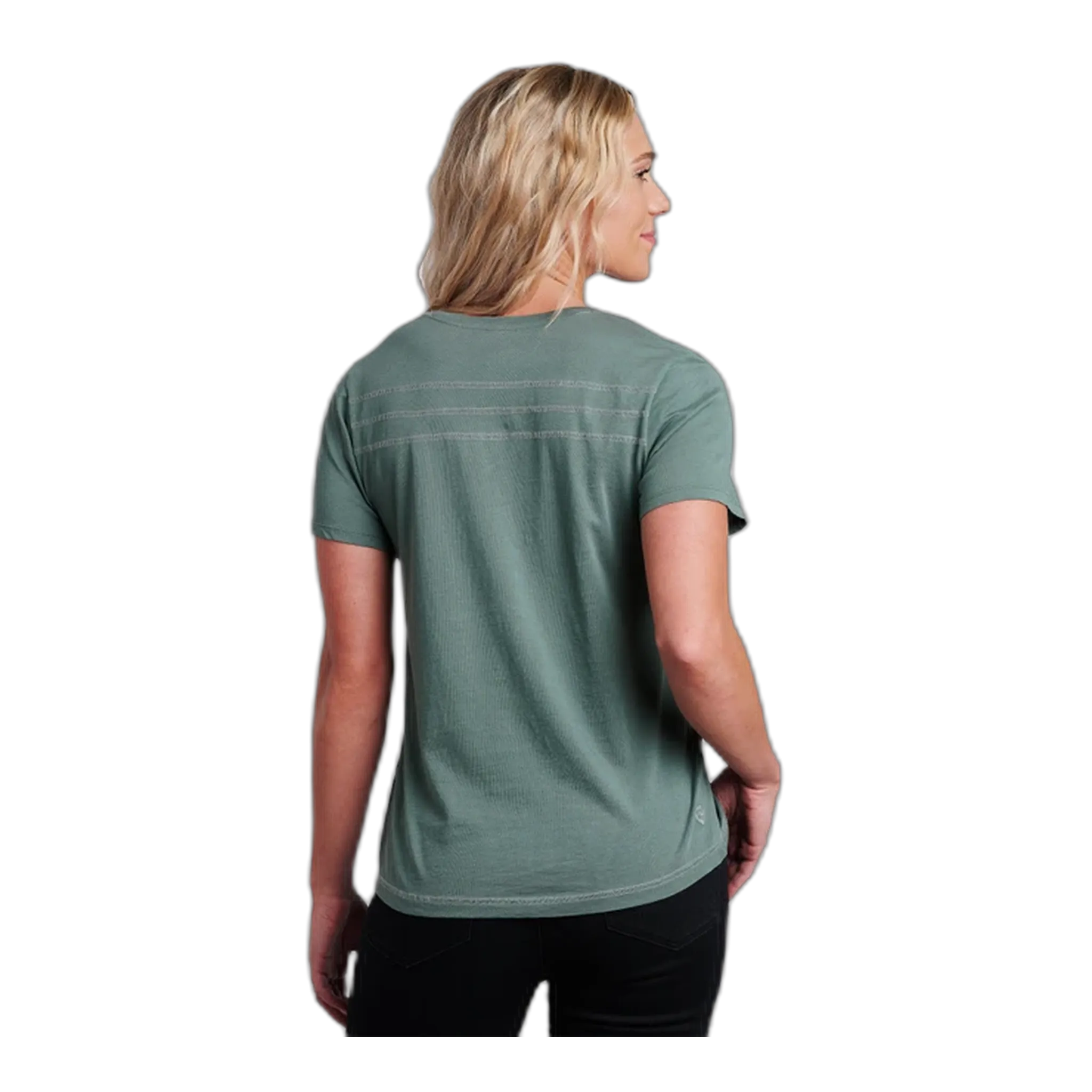 Arabella™ V-Neck