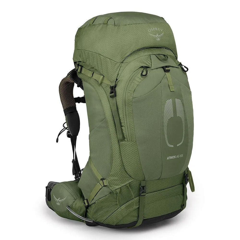 ATMOS AG 65L BACKPACK