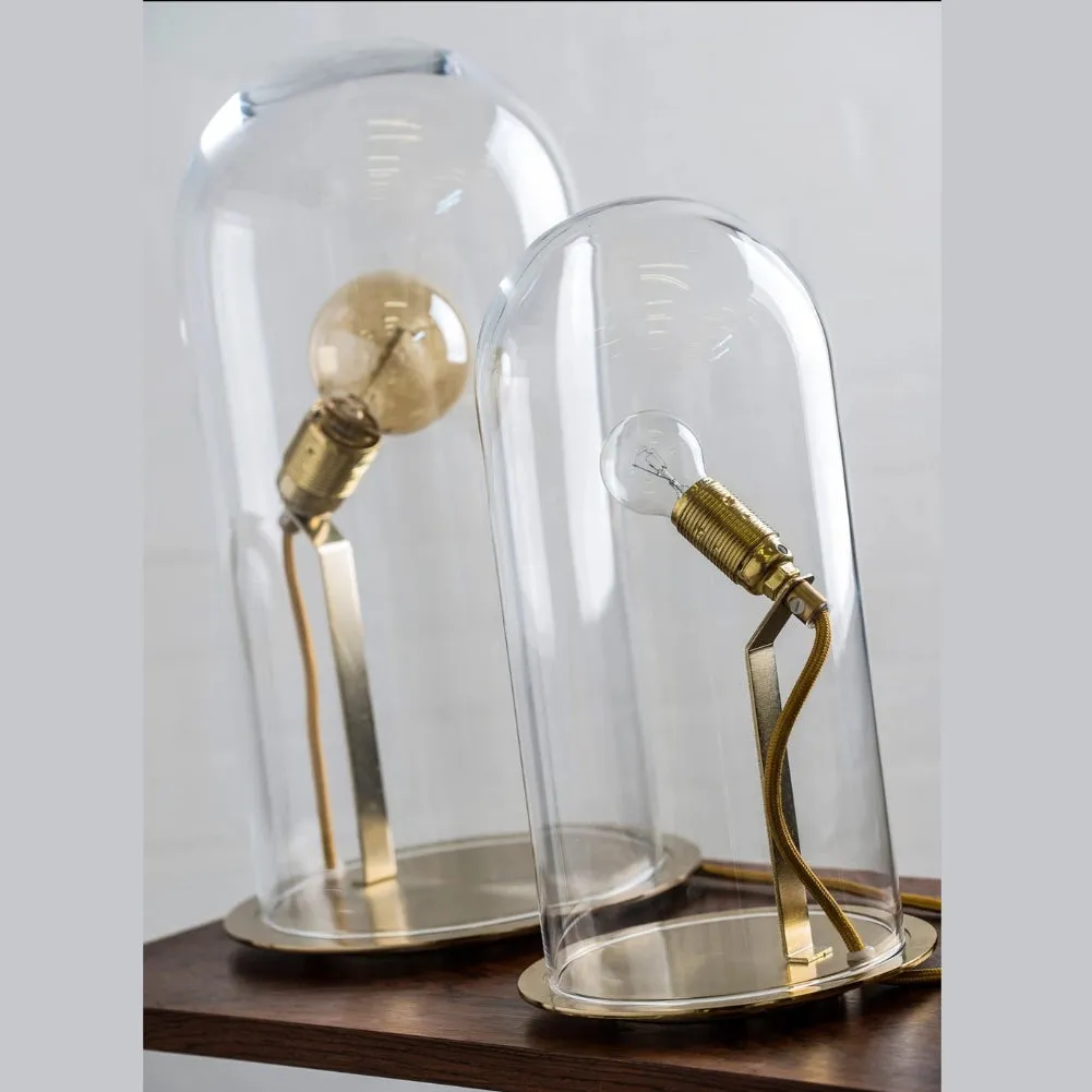 Ava Table Lamp