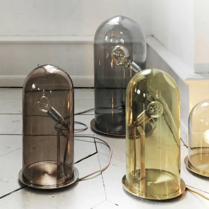 Ava Table Lamp