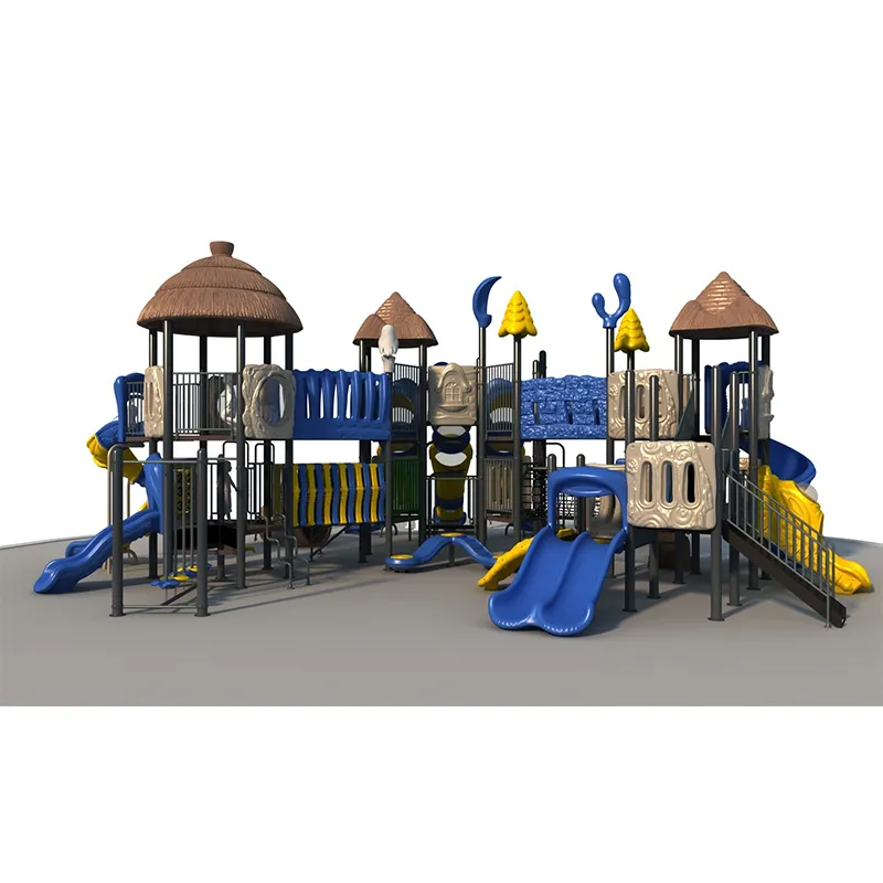 Aztec | Commercial Playground Equipment