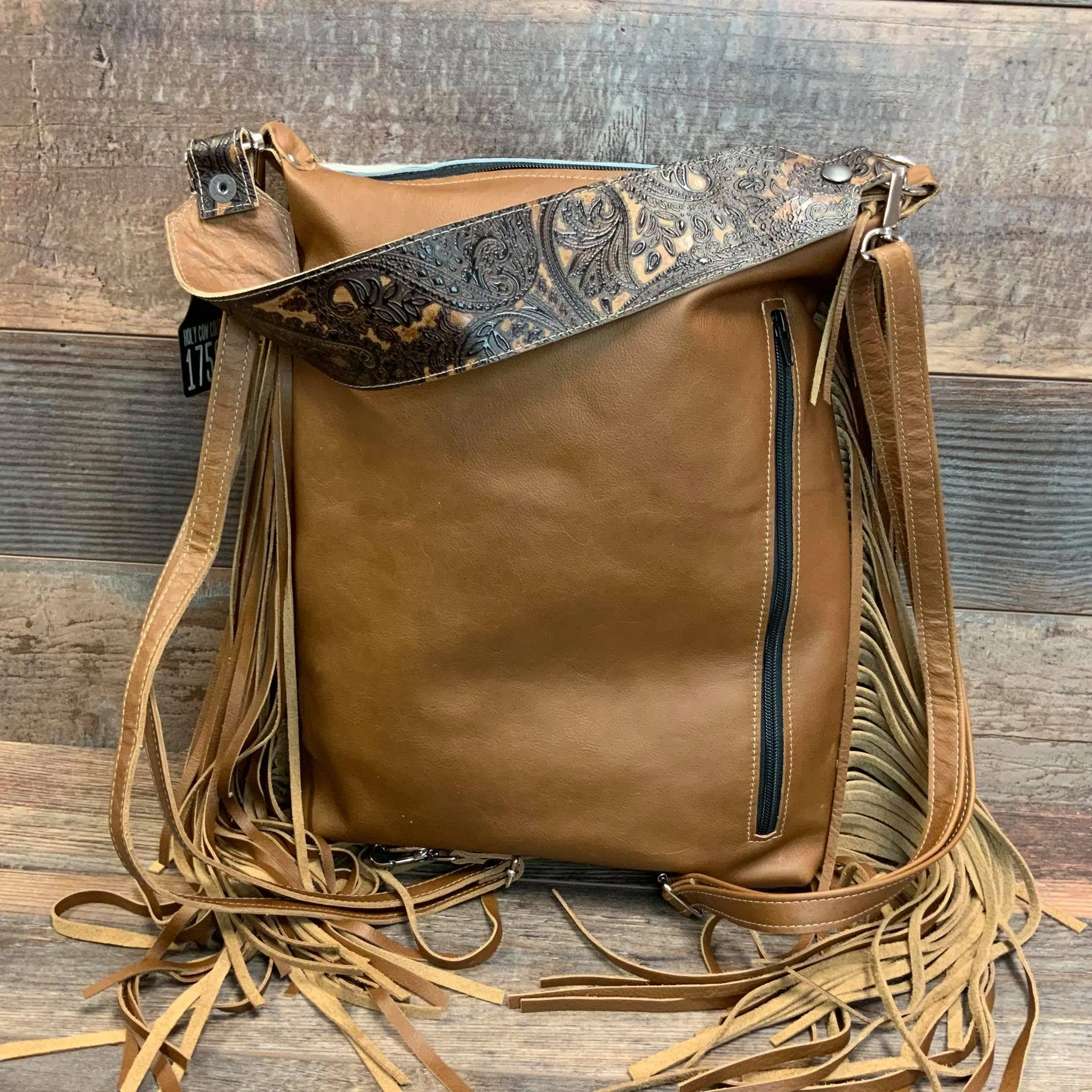 Bagpack - #17590